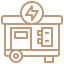 feature icon